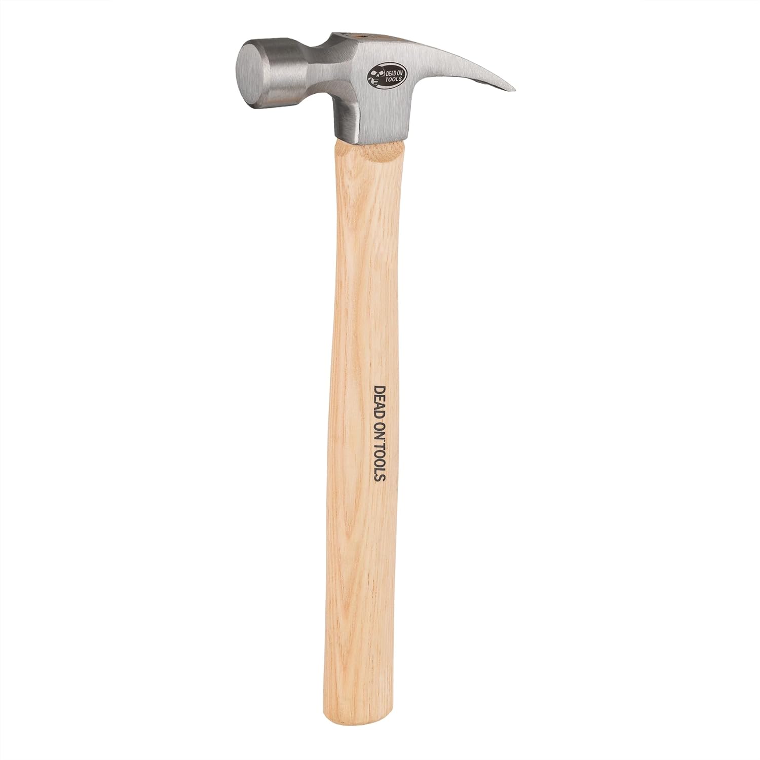 Dead On Tools -Martillo de acabado de cara lisa de 10 oz (DOH10S11)