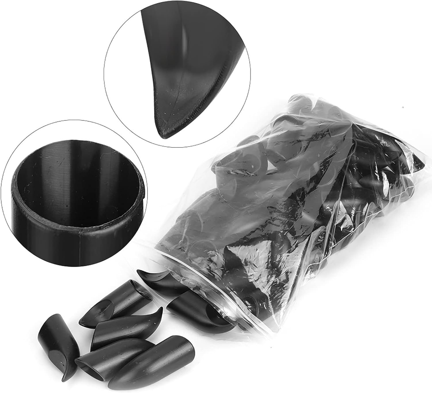 Fydun Garden Planting Digging Claws ABS Hand Protection Claws Gloves Supplies Tools Home Accessories