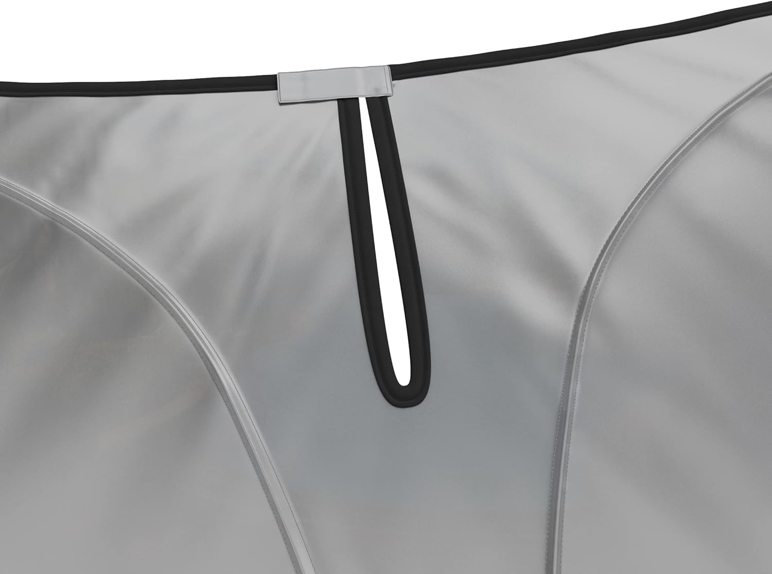 Autotech Park Parasol plegable compatible con Ford Escape SUV 2013-2019, resistente a los rayos UV y de fácil almacenamiento, ajuste personalizado