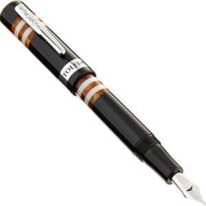 Conklin Pluma estilográfica Toledo Naranja – EF Conklin Pluma estilográfica Toledo Naranja – EF