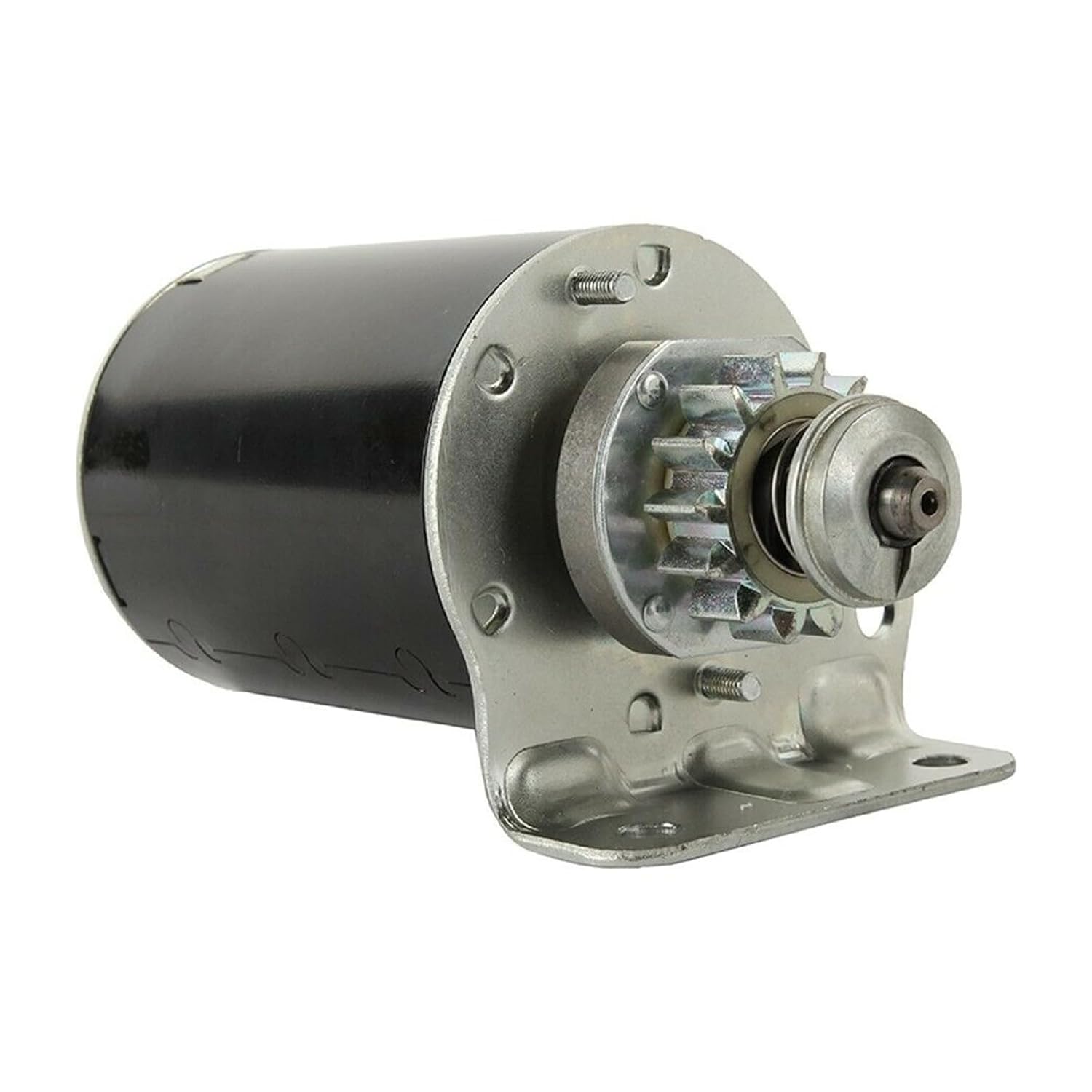 LT1000 Motor de arranque de 14 dientes para Craftsman LT2000 247288852 917288031 LT1000 917274351 LT 2000 LT 1000 reemplazar Briggs Stratton 17HP –