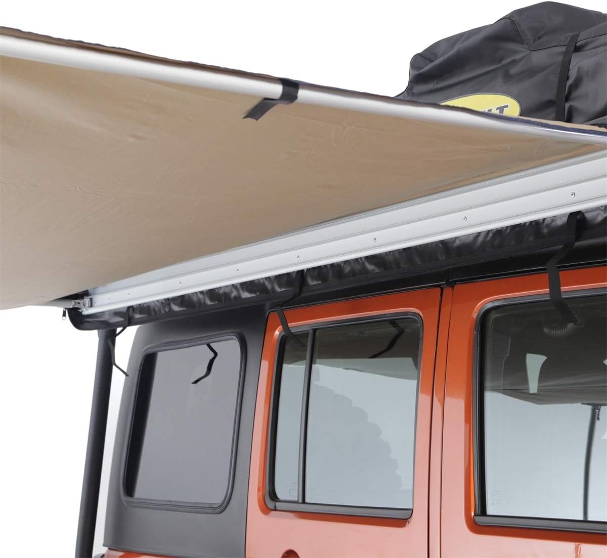 Smittybilt (2784) toldo para carpa de 8.2 x 6.2 pulgadas