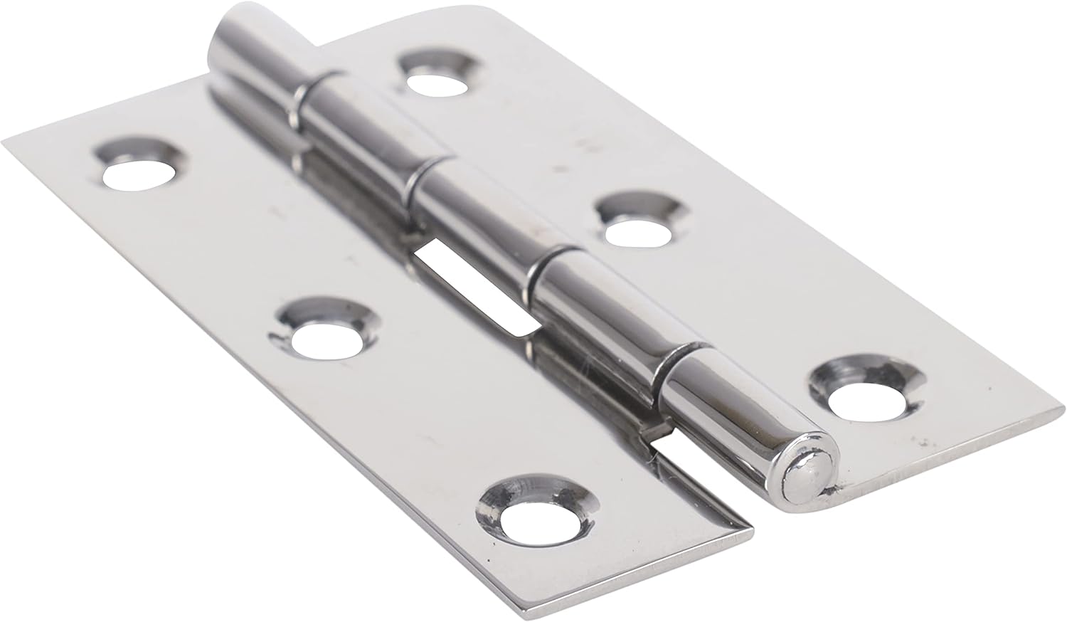 ssiskcon – 15 bisagras plegables de acero inoxidable para armario de 2.5 pulgadas x 58 x 58 pulgadas, 60 x 15 x 15 pulgadas (90 tornillos de acero