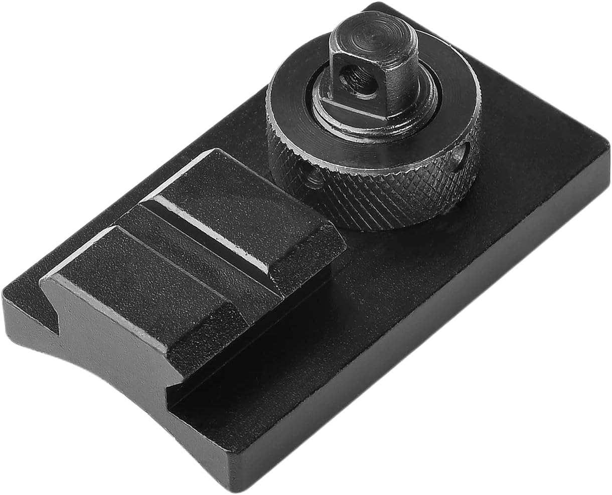 JINSE Sling Swivel Stud Rail Mount