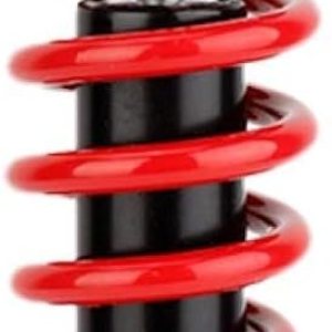 KIMISS Suspensión de ajuste del amortiguador, 12.008 in amortiguadores delanteros de suspensión para 110cc 150cc 200cc 250c ATV Quad Bike KIMISS Suspensión de ajuste del amortiguador, 12.008 in amortiguadores delanteros de suspensión para 110cc 150cc 200cc 250c ATV Quad Bike