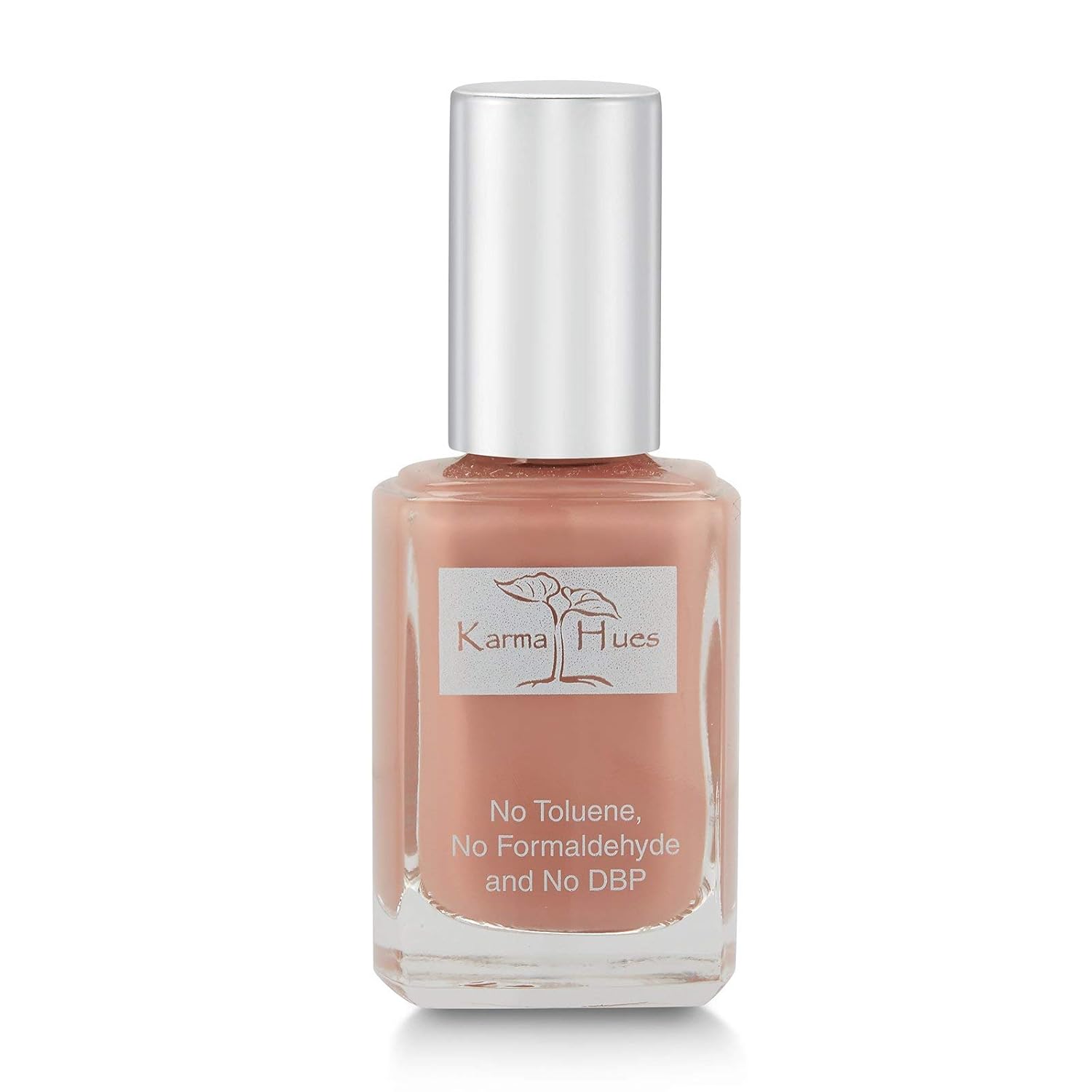 Karma Organic Esmalte de uñas  Esmalte de uñas de secado rápido, no tóxico, vegano y libre de crueldad animal para adultos y niños, sin tolueno, sin