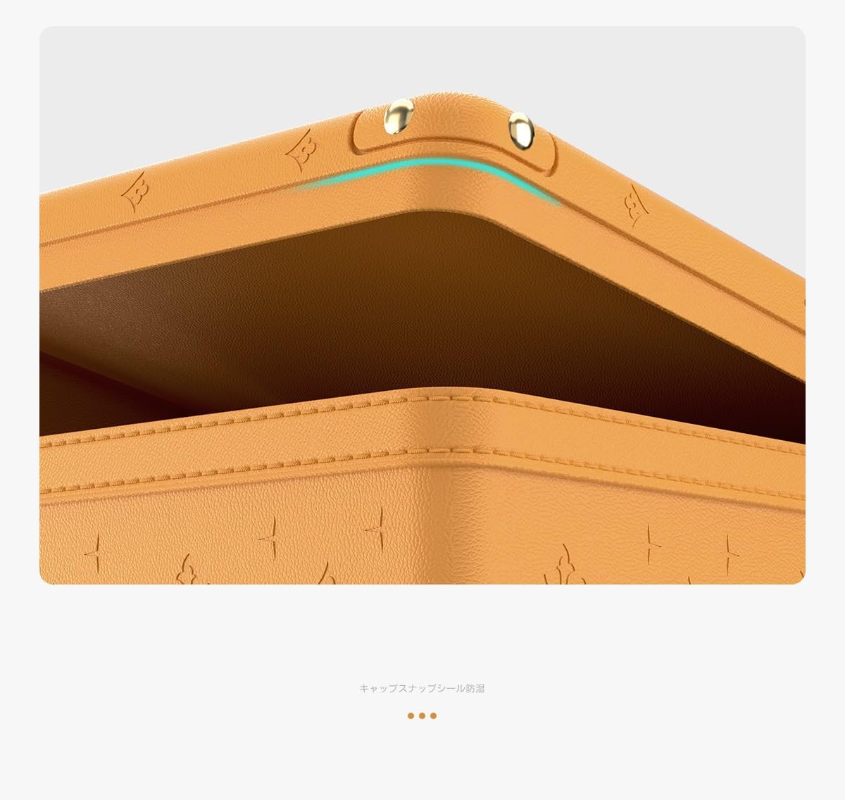 BEAU COLIN Organizador de cajones para ropa interior, organizador de 10 celdas de calcetines con tapa, cajas de almacenamiento apilables para