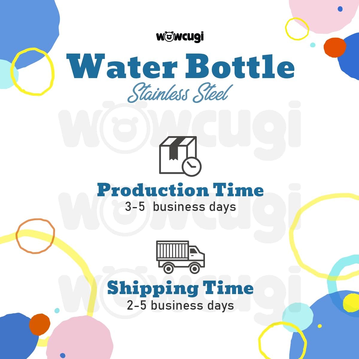 wowcugi Regalos inspiradores para mujeres, botella de agua personalizada Everyday Is A New Beginning, regalos de girasol para niñas, mejores amigas,