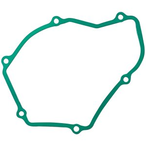 Caltric Junta de cubierta de estator compatible con Honda Trx250R Fourtrax 250 2X4 1986 1987 1988 1989 Caltric Junta de cubierta de estator compatible con Honda Trx250R Fourtrax 250 2X4 1986 1987 1988 1989