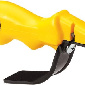 Combinación de cuchillos y tijeras afilador Klein Tools 48036 Combinación de cuchillos y tijeras afilador Klein Tools 48036