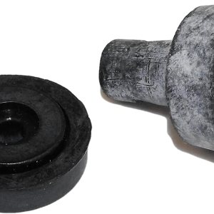 Daisy 25 21 75 80 95 96 98 99 155 Cabeza de émbolo Sellos Sintéticos Pistola BB Air Rifle Seal Junta Pistón Parte Daisy 25 21 75 80 95 96 98 99 155 Cabeza de émbolo Sellos Sintéticos Pistola BB Air Rifle Seal Junta Pistón Parte