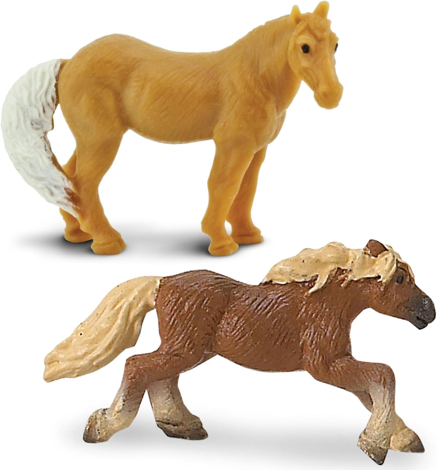 Safari S100107 Granja Animales, Multicolor
