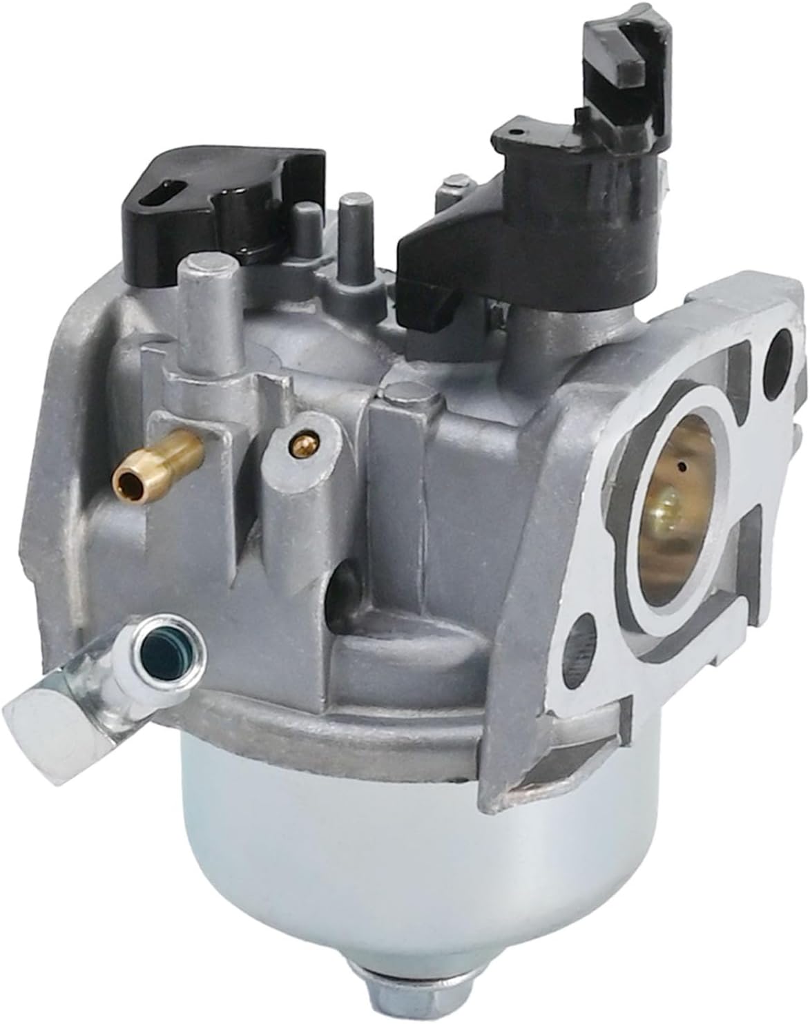 Repuesto de carburador 127-0076 para modelos Toro Power Clear 621 721, kit de reparación de carbohidratos 127-0078 repuesto para Toro 38741 38742