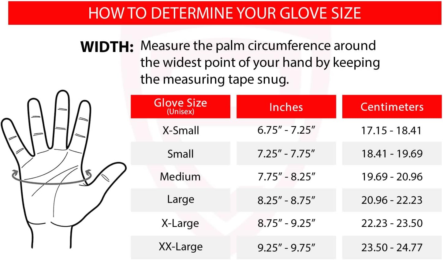 ROBOX Guantes de entrenamiento para hombres y mujeres  Guantes de entrenamiento reforzados para ejercicios de palma para levantamiento de pesas