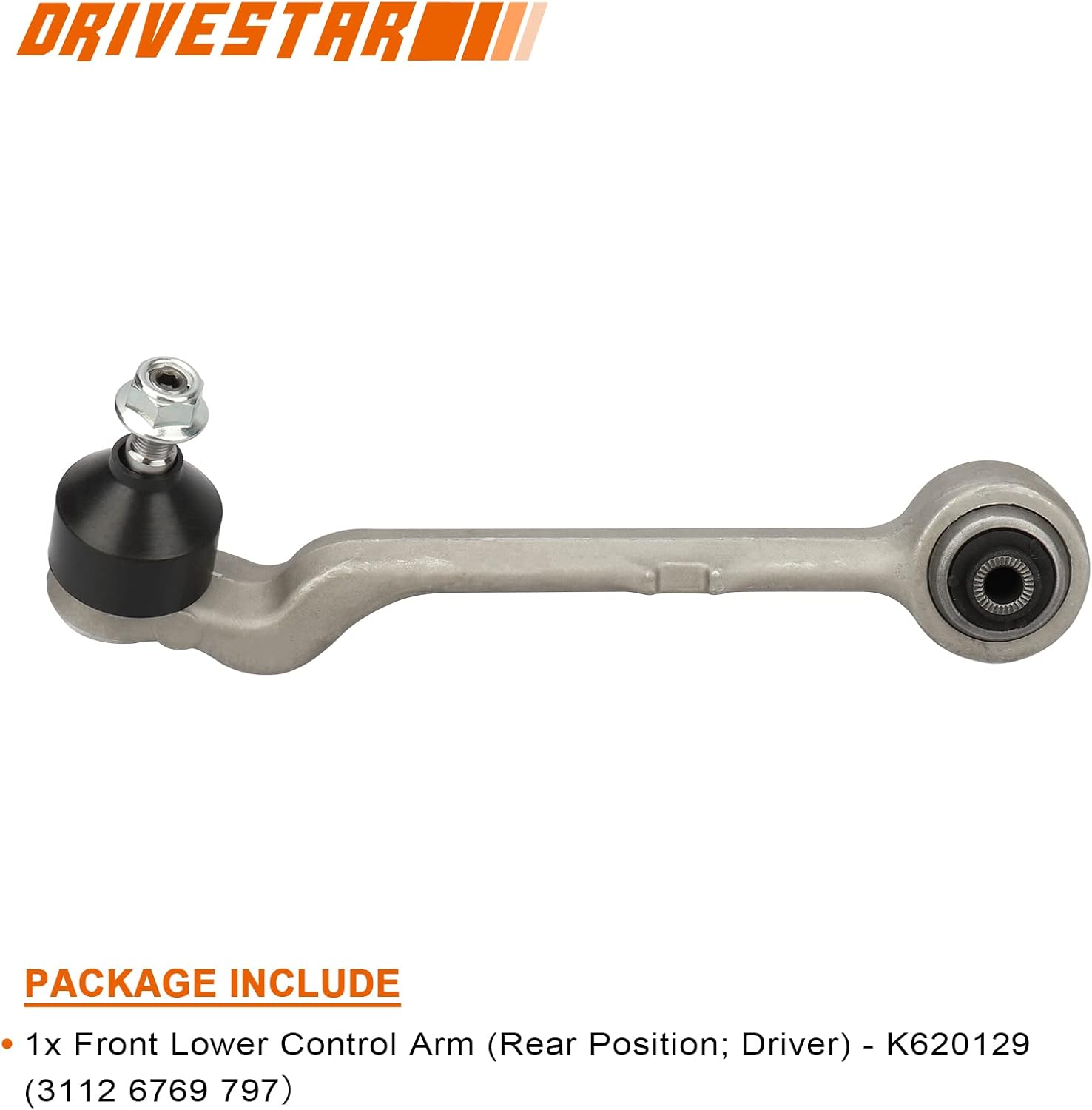 Kit de suspensión delantera brazo de control superior con rótula para BMW 128i 135i 325i 328i 330i 335i 335is X1 2006 07 08 09 10 11 12 13 14,