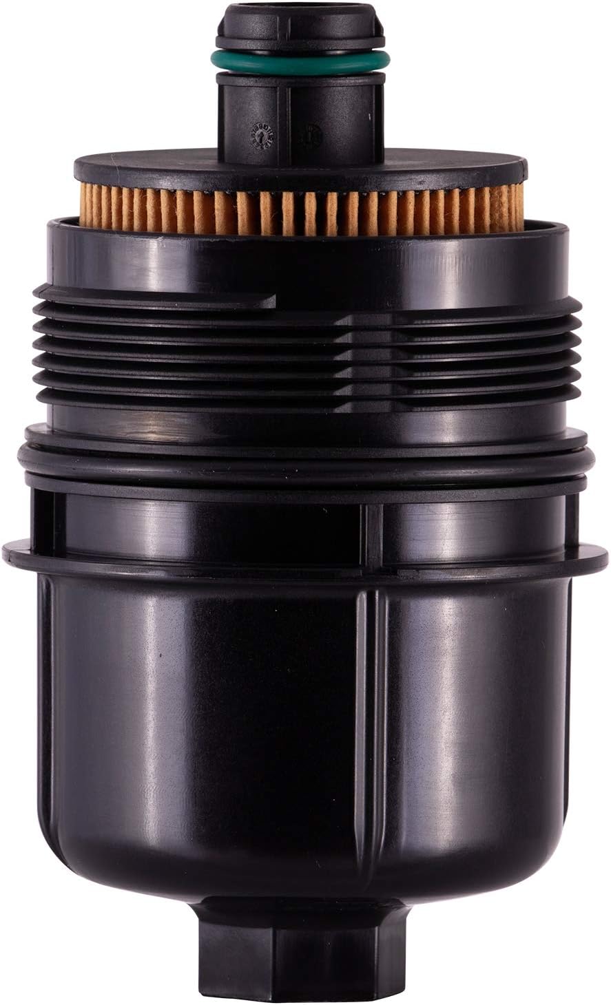 Mopar Filtro de aceite de motor 68507598AA  Compatible con Ram 1500 2020, Jeep Wrangler JL 3.0L Diesel