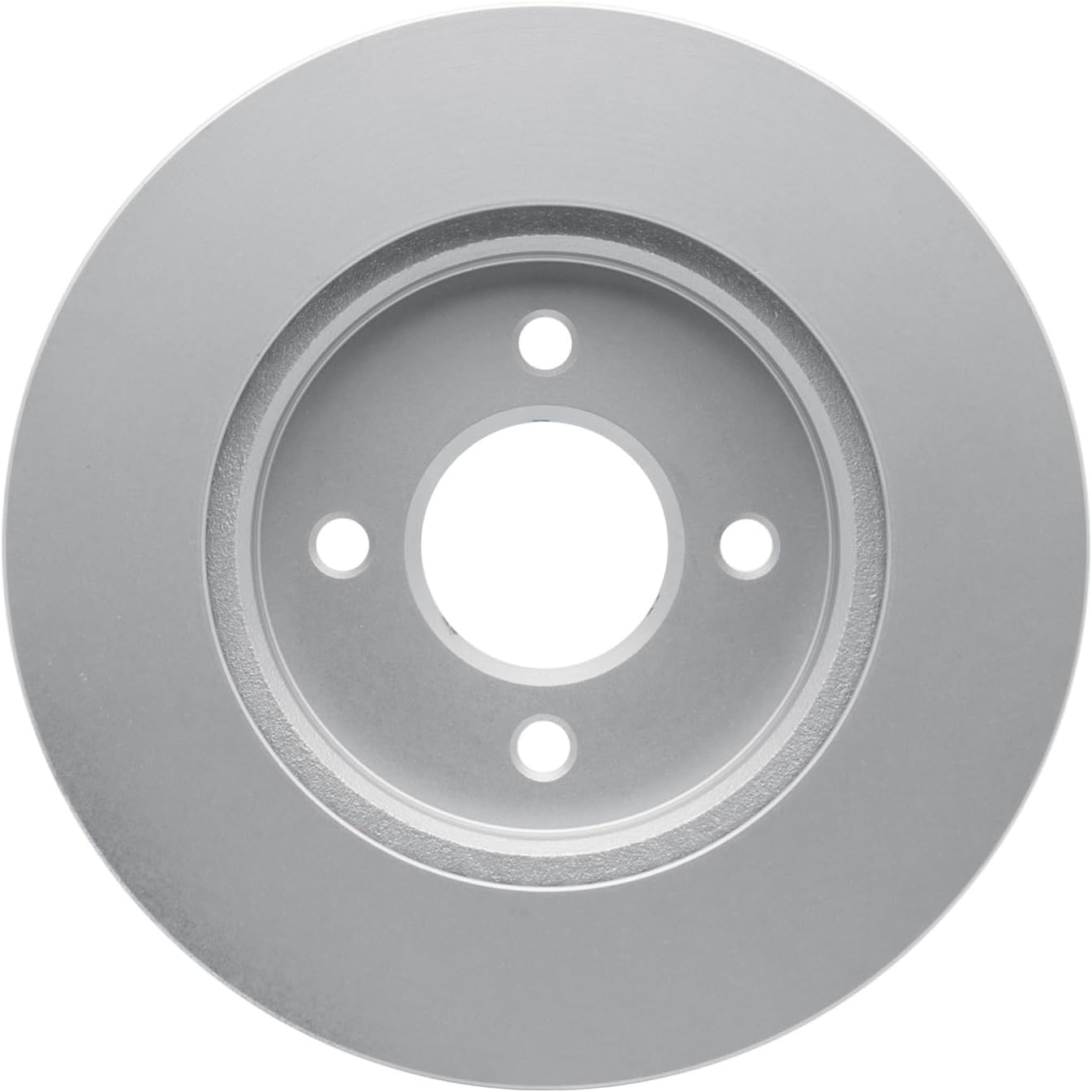 Front Disc Brake Rotor Compatible With Nissan March 2012 2013 2014 2015 2016 2017 2018 PC-141183