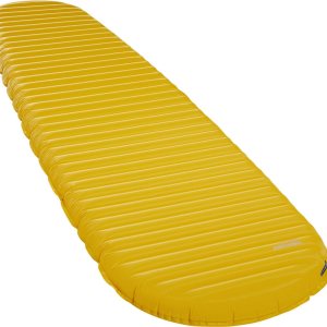 Therm-a-Rest NeoAir Xlite NXT – Colchoneta para dormir ultraligera para acampar y mochilero, llamarada solar, tamaño regular pequeño Therm-a-Rest NeoAir Xlite NXT – Colchoneta para dormir ultraligera para acampar y mochilero, llamarada solar, tamaño regular pequeño