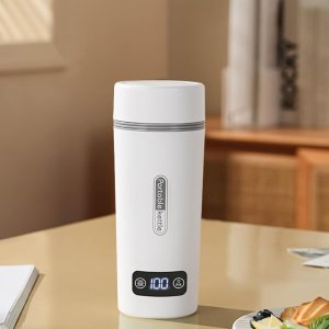 Hervidores eléctricos portátiles para agua hirviendo, hervidor eléctrico de viaje, pequeño, hervidor de té, hervidor de agua, calentador de agua de Hervidores eléctricos portátiles para agua hirviendo, hervidor eléctrico de viaje, pequeño, hervidor de té, hervidor de agua, calentador de agua de