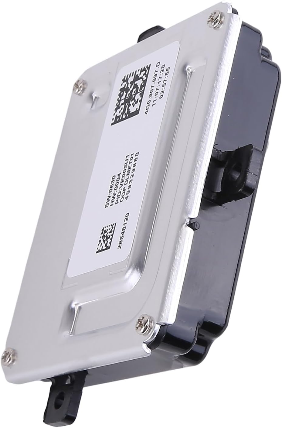 2 unidades de módulo de luz de circulación diurna DRL balasto compatible con A4 A5 A6 Q3 Q5 RS5 RS6 TT VW CC 2013-2019 Unidad de control DRL módulo