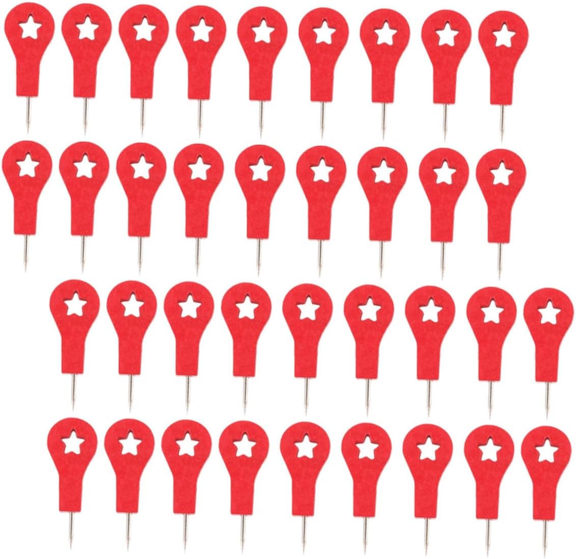 STOBOK 160 Uds., accesorios de oficina para escritorio, tablero de corcho decorativo para tablero de corcho, calendario, pin de pared, póster,