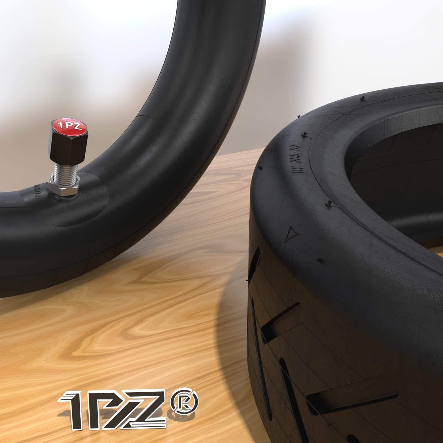 1PZ MT8-X02 – Tubo interior de 8.5 pulgadas de 8.5 pulgadas x 2 pulgadas, reemplazo de neumáticos para Mijia Xiaomi M365 Pro Gotrax Scooter