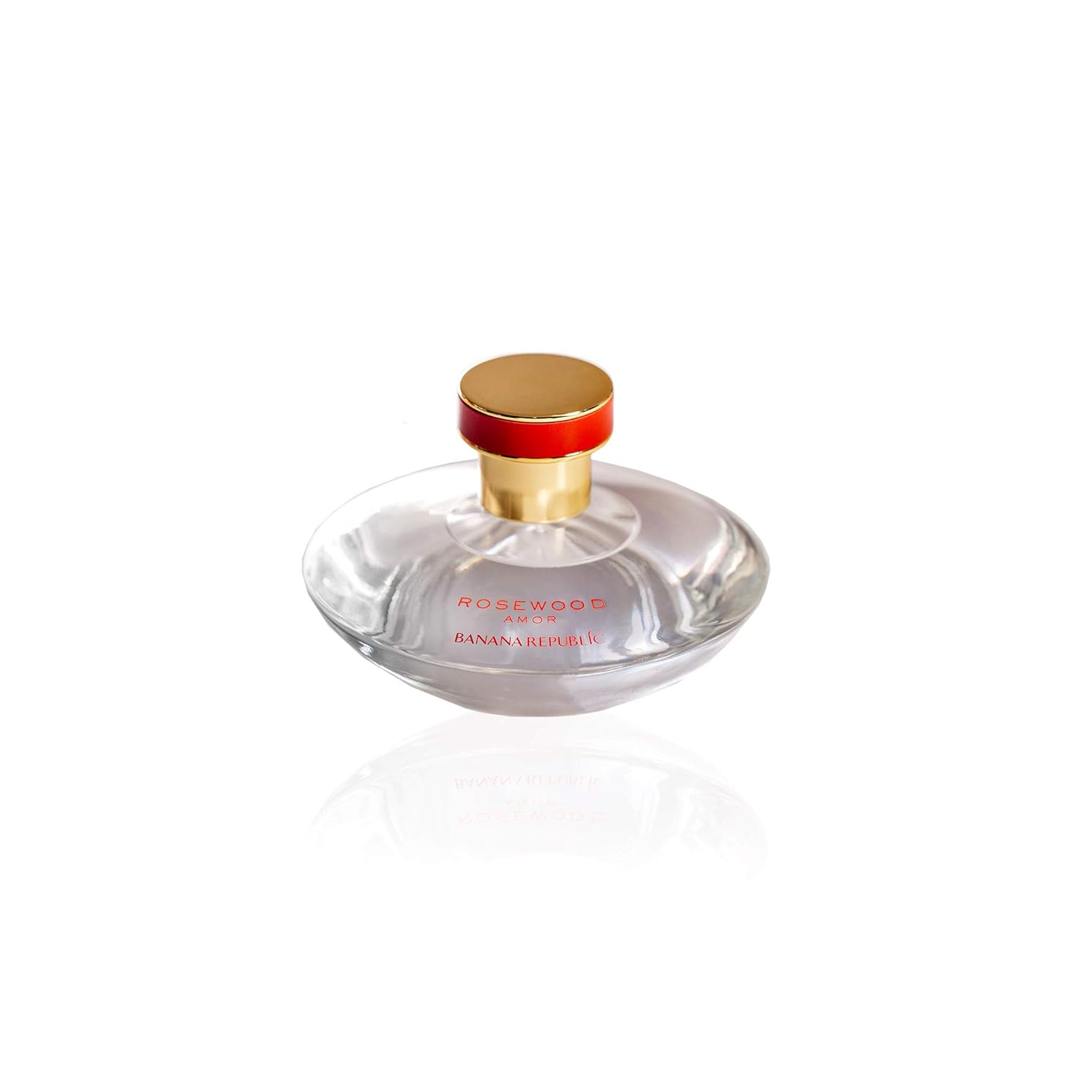 BANANA REPUBLIC Rosewood Amor EDP 3.4 fl oz Mujeres