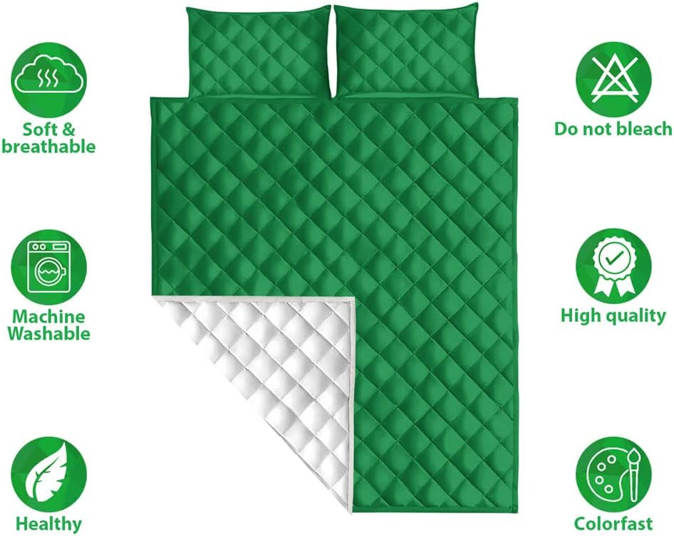 Juego de ropa de cama y fundas de almohada, juego de ropa de cama y funda de almohada, tamaño King, Queen, doble, individual, tamaño matrimonial