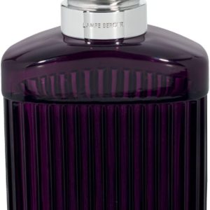 MAISON BERGER – Lampe Berger Model Alpha – Difusor de lámpara de fragancia para el hogar – 6.7×3.7×2.2 pulgadas (ciruela) MAISON BERGER – Lampe Berger Model Alpha – Difusor de lámpara de fragancia para el hogar – 6.7×3.7×2.2 pulgadas (ciruela)