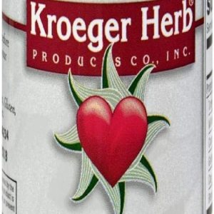 Kroeger Herb Candida Formula Number 2 Cápsulas, 100 unidades Kroeger Herb Candida Formula Number 2 Cápsulas, 100 unidades