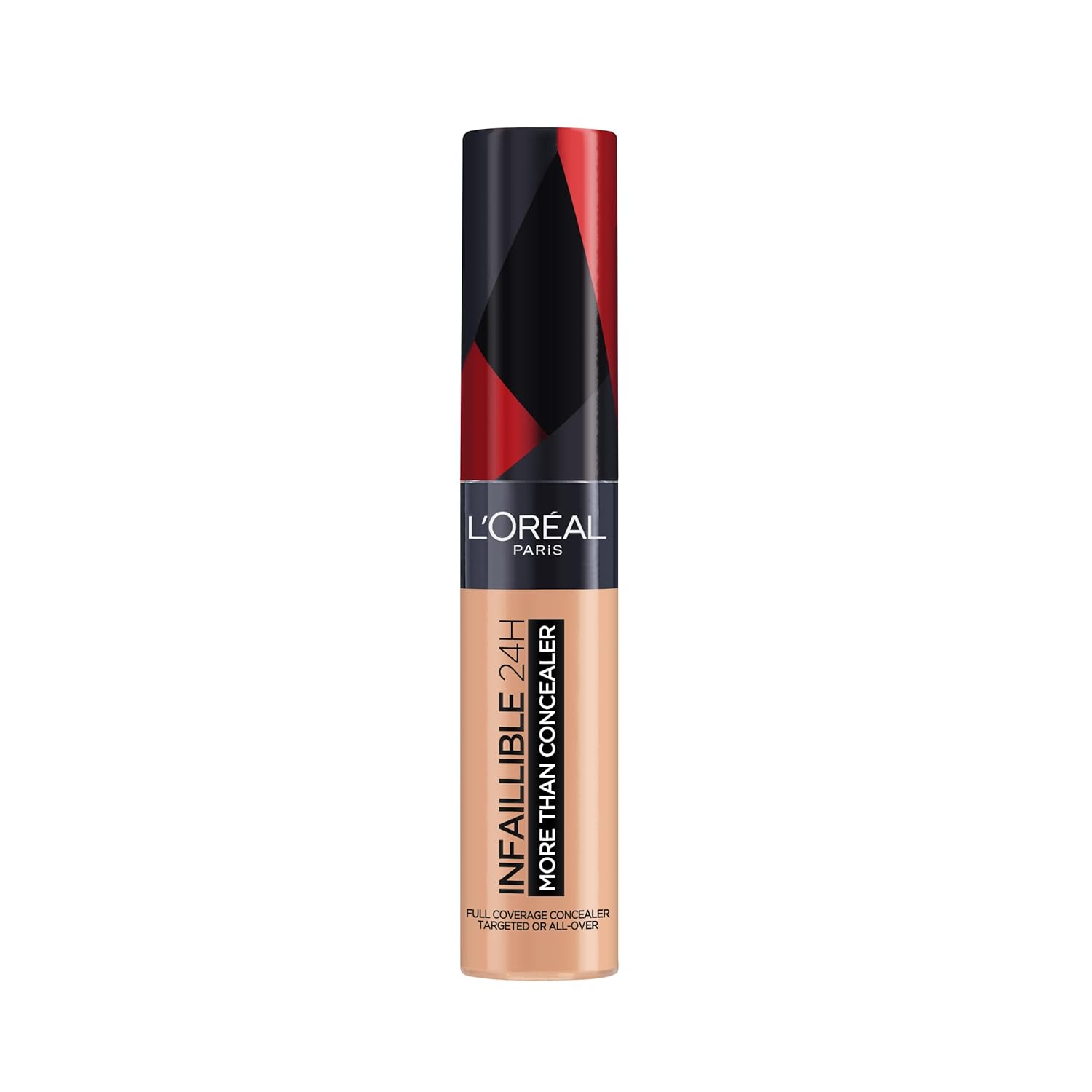 Infaillible More Than Concealer Nu 327 Cashmere
