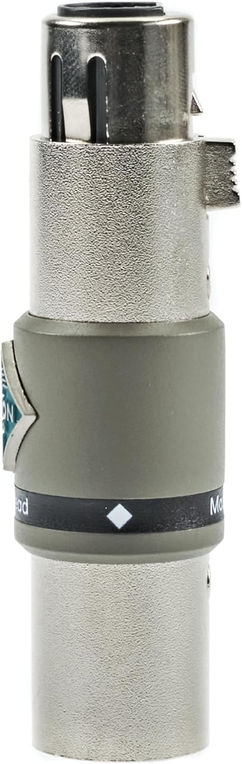 Triton Audio FetHead – Preamplificador de micrófono en línea