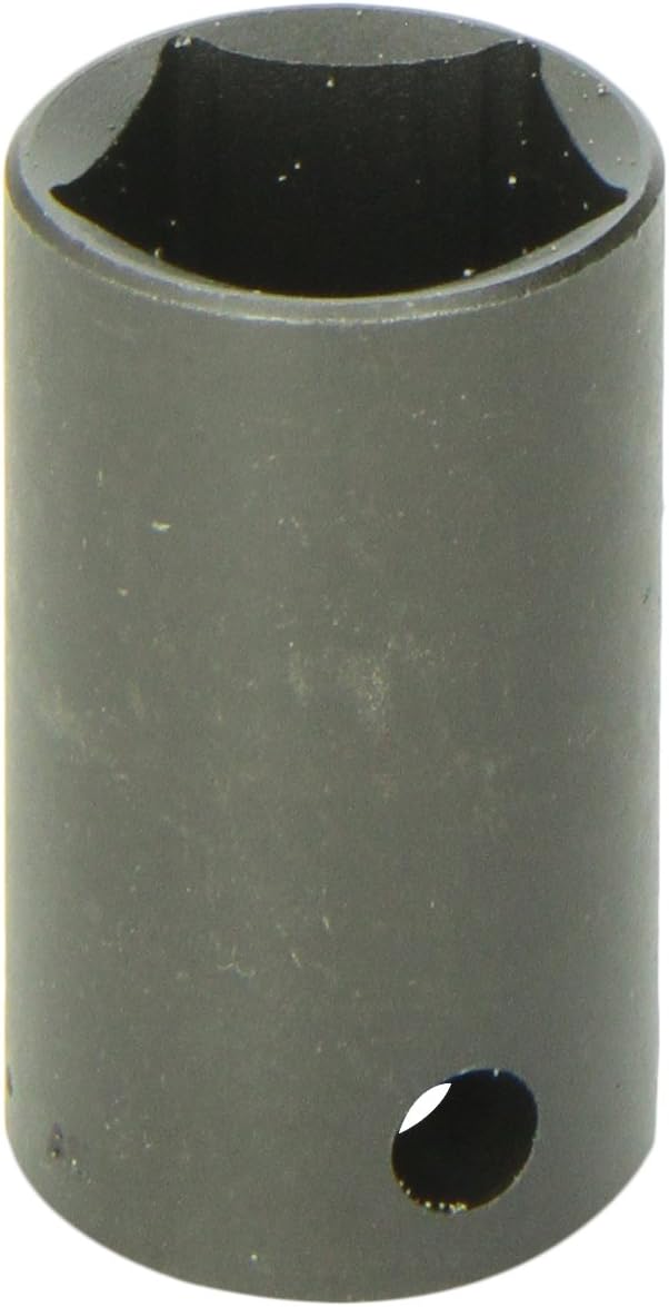 SK Tools USA 34205 – Enchufe de impacto estándar de 12 pulgada, 1316 pulgadas, 5 puntos, para uso en cubiertas Buffalo