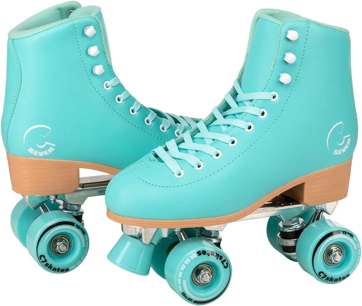 C SEVEN C7skates – Bonitos patines para adultos y niñas