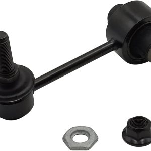 CTR Proveedor OE CL0709 Enlace de barra estabilizadora trasera compatible con Subaru Ascent 2019 CTR Proveedor OE CL0709 Enlace de barra estabilizadora trasera compatible con Subaru Ascent 2019