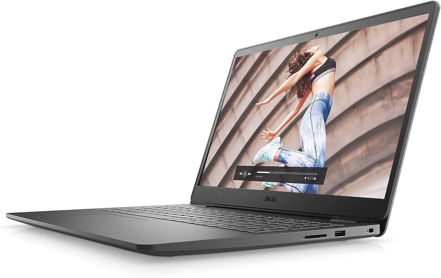 Dell Laptop de negocios Inspiron 15 3000, pantalla FHD de 15.6 pulgadas, Intel Core i7-1255U de 12 generación, Windows 11 Pro, 32 GB DDR4 RAM, 1 TB