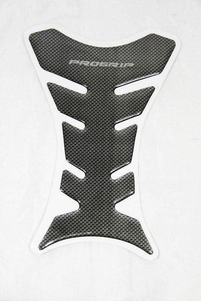Motocicleta tanque gas protector pad etiqueta engomada goma de fibra etiqueta para Ducati 620 Monster 620 MTS 2003 2004 2005 2006
