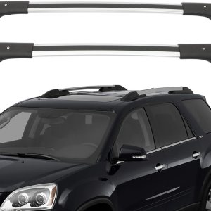 OCPTY Barras transversales para portaequipajes GMC Acadia 2011 2012 2013 2014 2015 2016 portaequipajes portaequipajes en la azotea bolsa de OCPTY Barras transversales para portaequipajes GMC Acadia 2011 2012 2013 2014 2015 2016 portaequipajes portaequipajes en la azotea bolsa de