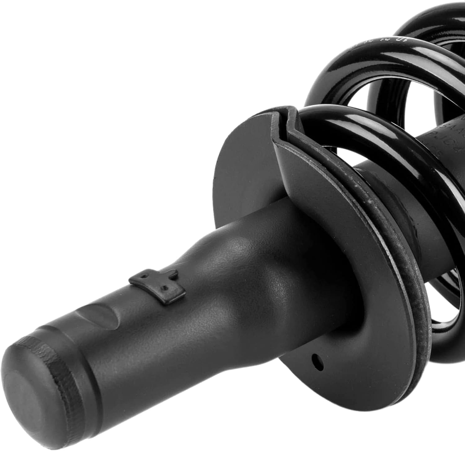 ZonCar Amortiguadores delanteros 171341, 2 unidades para 9-7x 2005-2009 4.2L, Trailblazer EXT 2002-2006 4.2L, Trailblazer 2002-2009 4.2L, Rainier