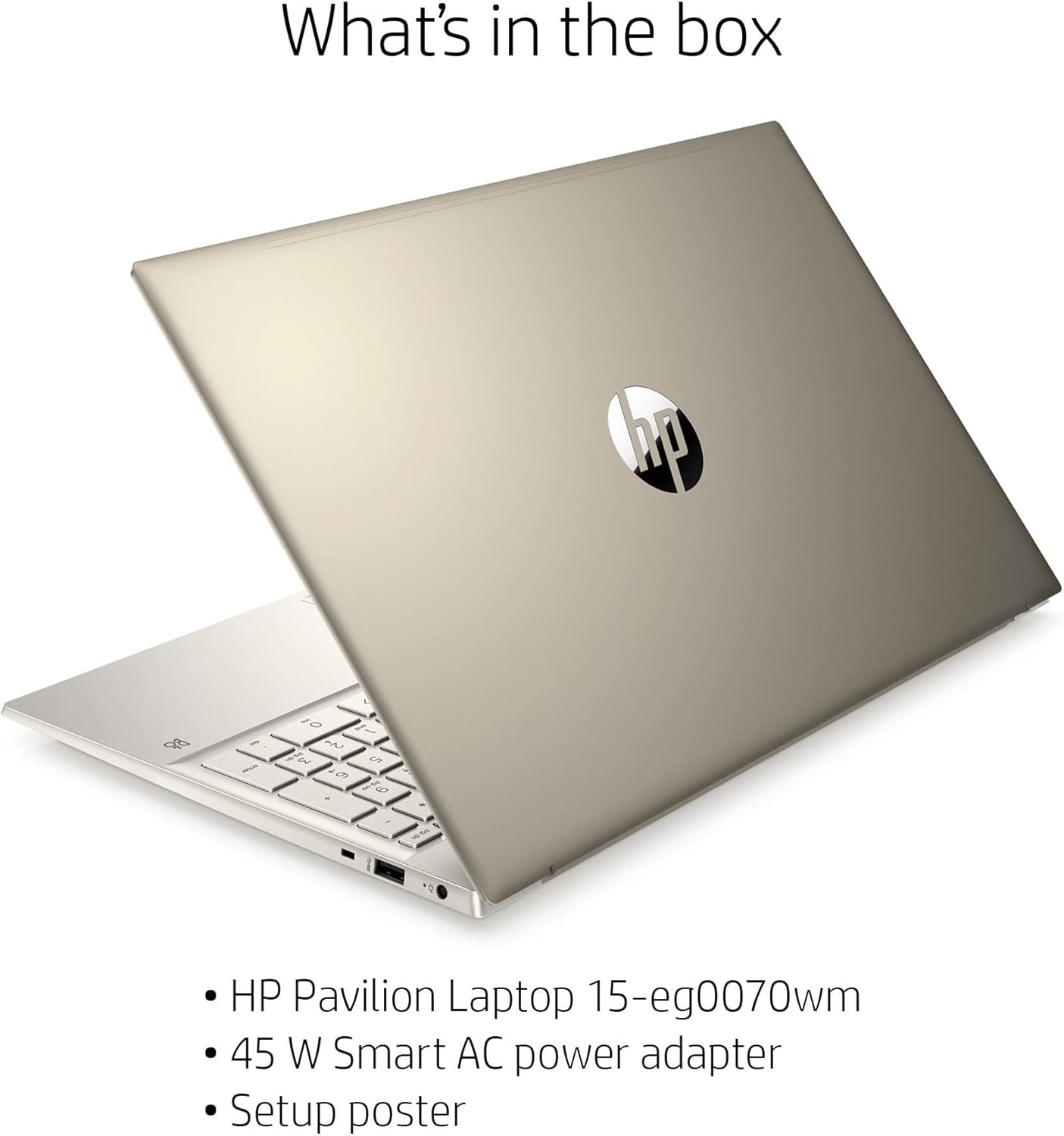 HP Pavilion – Laptop con pantalla táctil FHD de 15.6 pulgadas 2022  Intel Core i7-1165G7 de 11. generación  12 GB DDR4 512 GB NVMe SSD Iris Xe