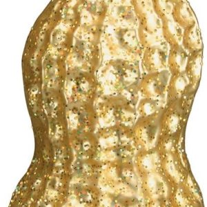 Old World Christmas – Adornos Alimentos varios hechos de vidrio soplado para árbol de Navidad Old World Christmas – Adornos Alimentos varios hechos de vidrio soplado para árbol de Navidad