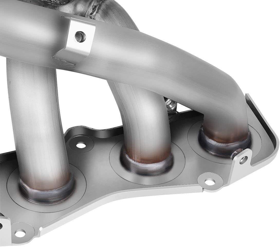 AUTOSAVER88 Convertidor catalítico compatible con RAV4 Base 2.0L 2001 2002 2003 (compatible con EPA)