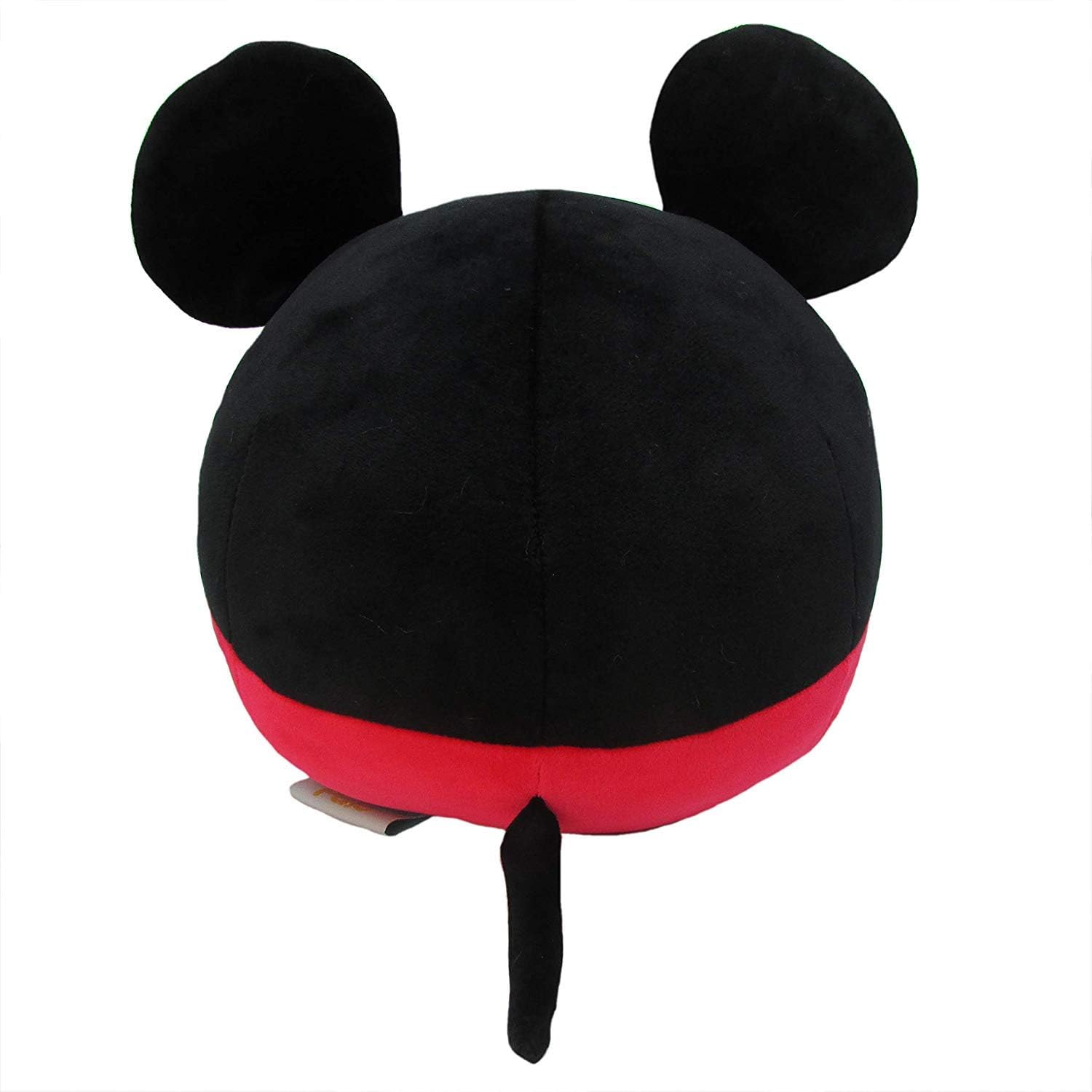 Cuddle Pal – Juguete de peluche de Disney Baby Mickey Mouse, 10 pulgadas, multicolor