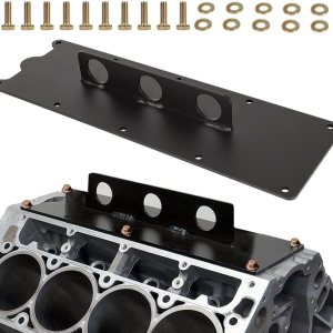 LS LSX Placa de elevación del motor para grúa recogedora de polipasto Chevy Serie LS wGM LSX LS1 4.8 5.3 5.7 6.0 7.0 Gen III LQ4 LQ9 LS LS6 LM7 LR4 LS LSX Placa de elevación del motor para grúa recogedora de polipasto Chevy Serie LS wGM LSX LS1 4.8 5.3 5.7 6.0 7.0 Gen III LQ4 LQ9 LS LS6 LM7 LR4