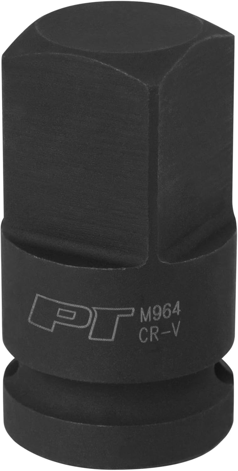 Adaptador de impacto Performance Tool, impacto