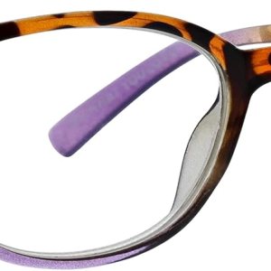 Life is Good Alcott – Gafas de lectura redondas Life is Good Alcott – Gafas de lectura redondas