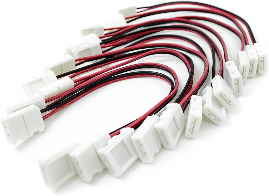 HitLights – Conector PCB de LED.