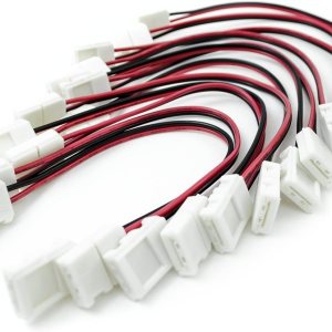 HitLights – Conector PCB de LED. HitLights – Conector PCB de LED.