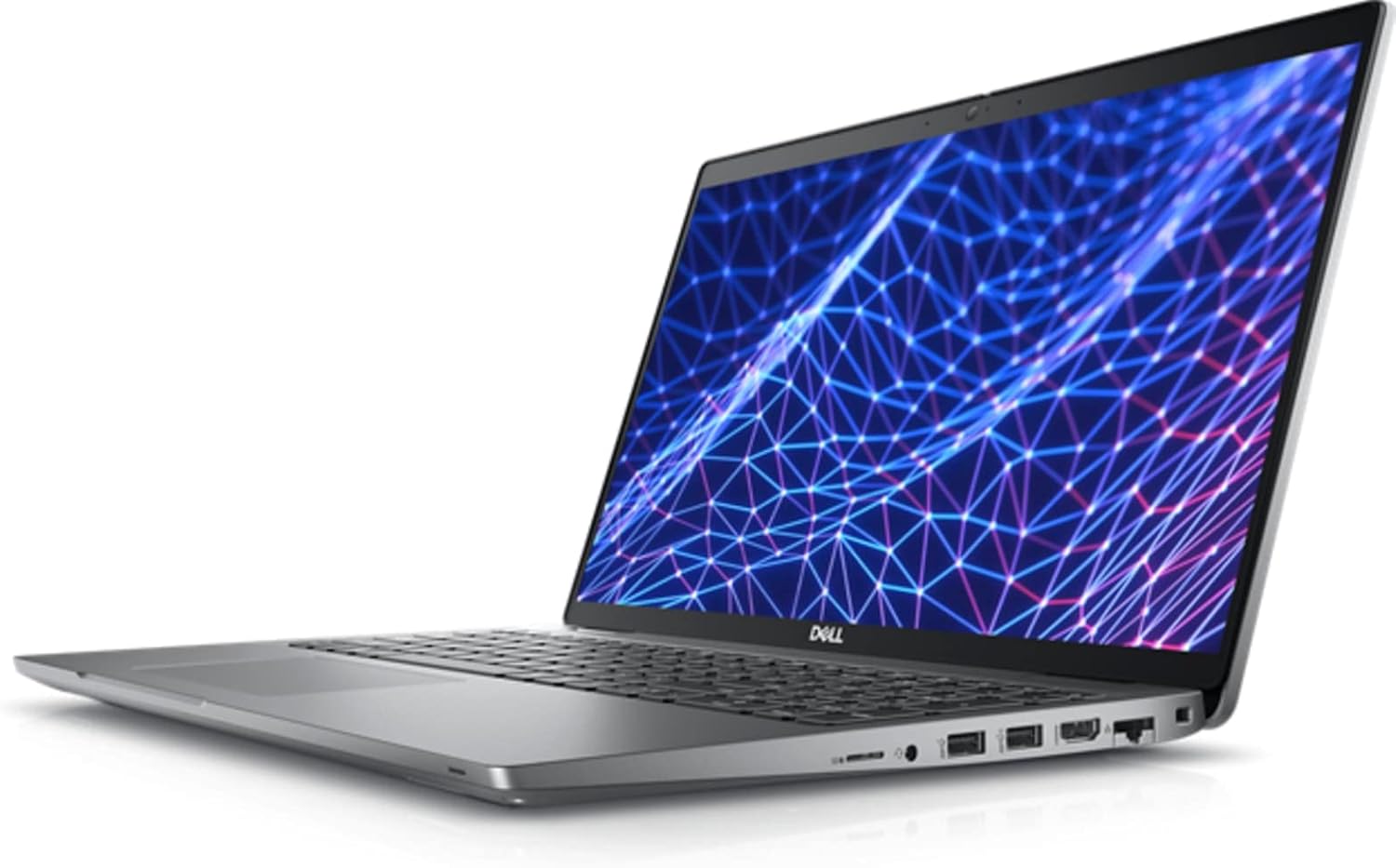 Dell Laptop Latitude 5000 5530 (2022)  FHD de 15.6 pulgadas  Core i5 – SSD de 512 GB – 32 GB de RAM  10 núcleos a 4.4 GHz – CPU de 12 generación Win