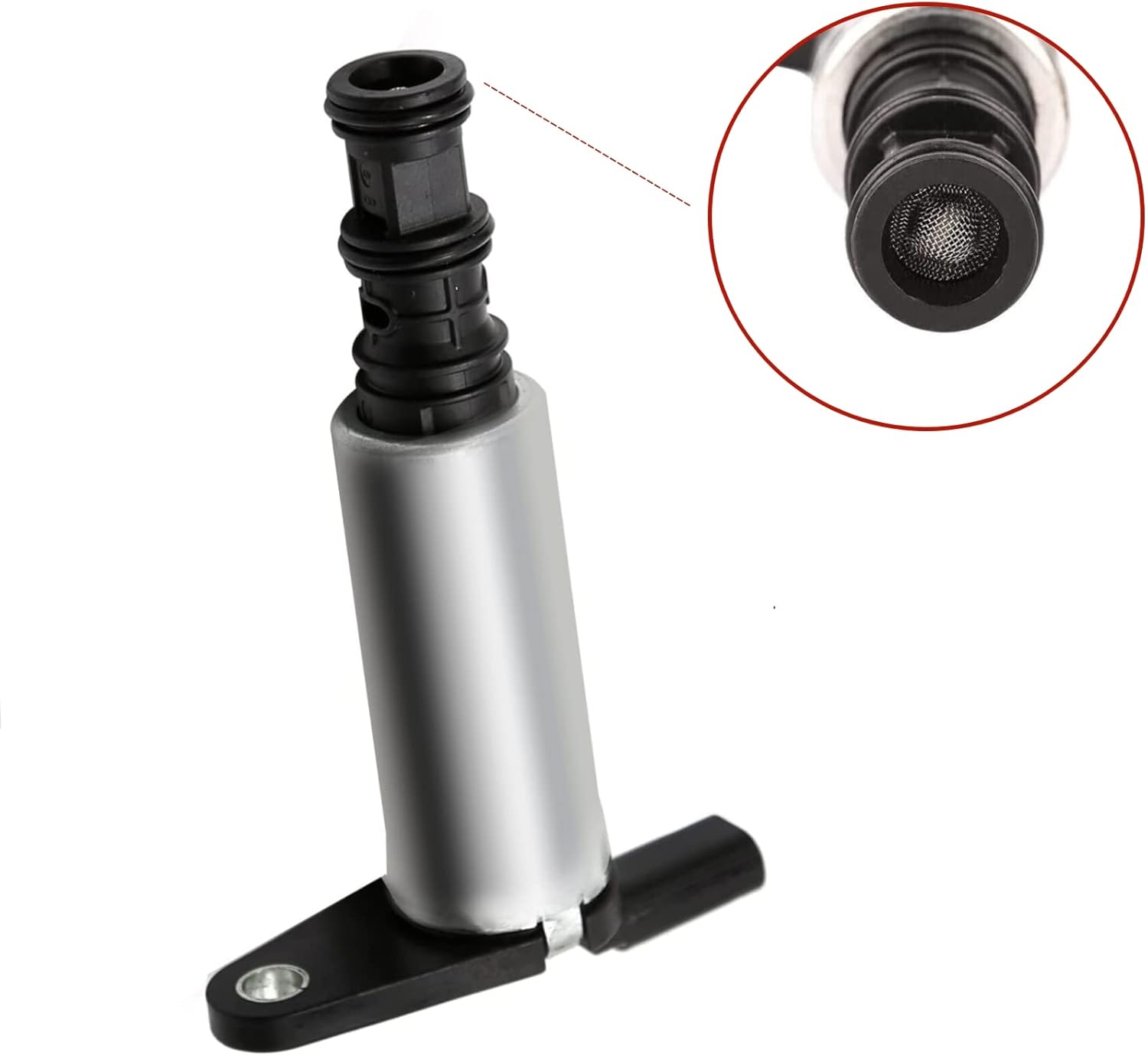 05047897AC Solenoide de elevación de válvula variable para Chrysler Dodge Jeep Ram 3.6L 2016-2022